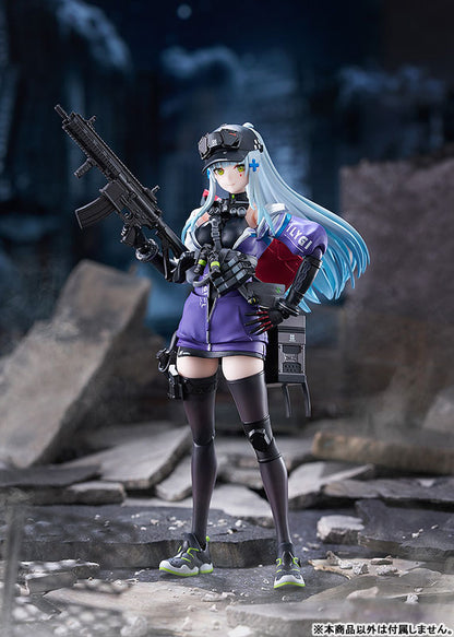 figma [Girls' Frontline 2: Exilium] Klukai