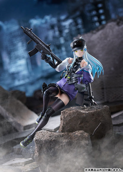 figma [Girls' Frontline 2: Exilium] Klukai