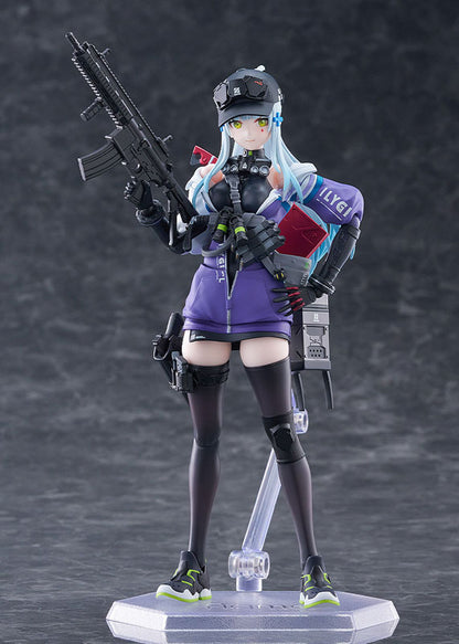 figma [Girls' Frontline 2: Exilium] Klukai
