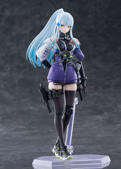 figma [Girls' Frontline 2: Exilium] Klukai