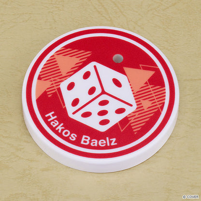 Nendoroid 2963 [hololive] Hakos Baelz