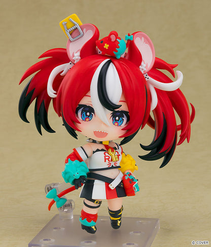 Nendoroid 2963 [hololive] Hakos Baelz