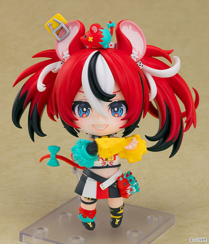 Nendoroid 2963 [hololive] Hakos Baelz
