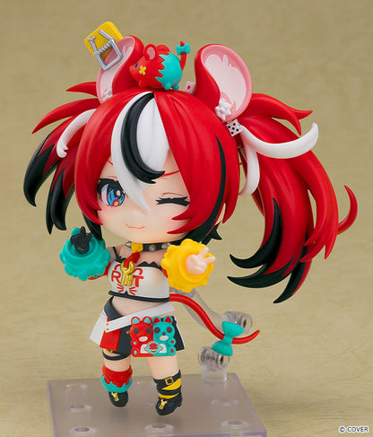 Nendoroid 2963 [hololive] Hakos Baelz