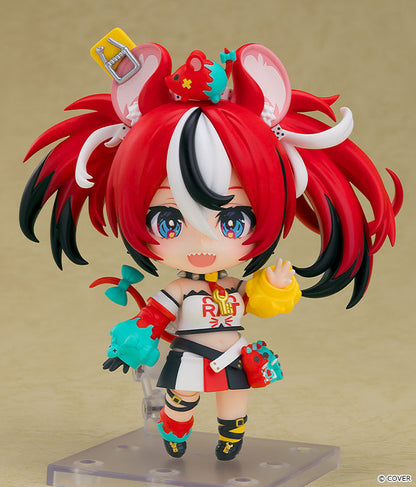 Nendoroid 2963 [hololive] Hakos Baelz