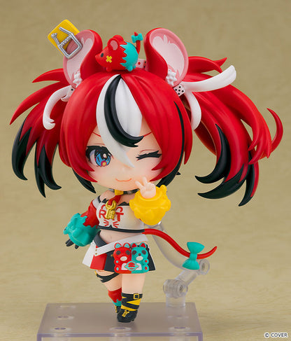 Nendoroid 2963 [hololive] Hakos Baelz