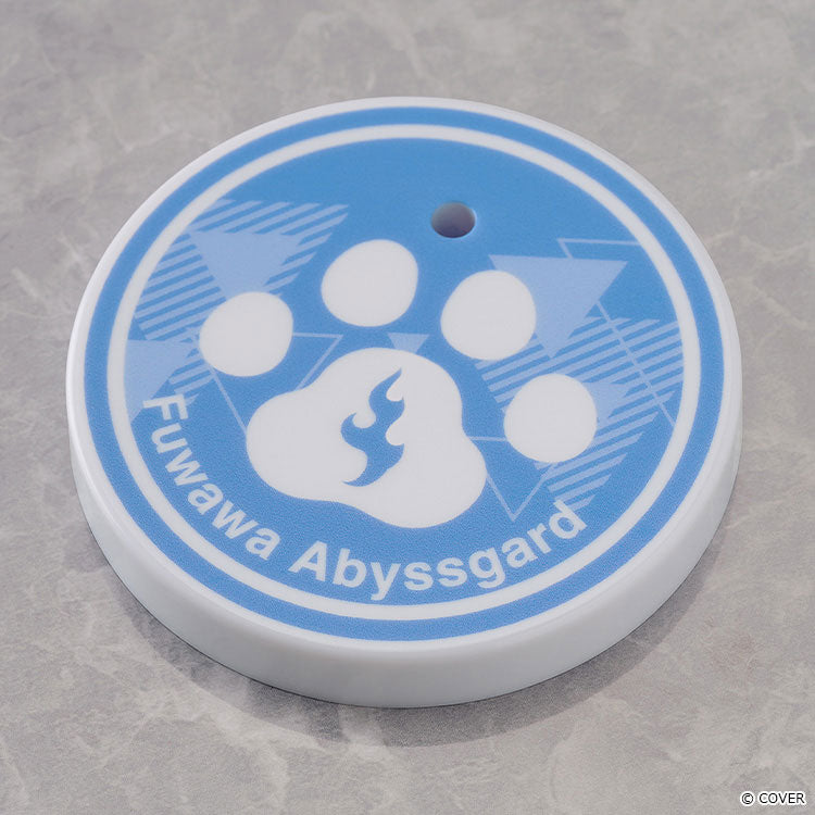 Nendoroid 2918 [hololive] Fuwawa Abyssgard