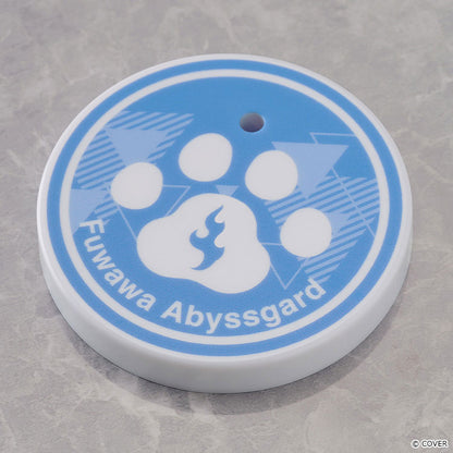 Nendoroid 2918 [hololive] Fuwawa Abyssgard