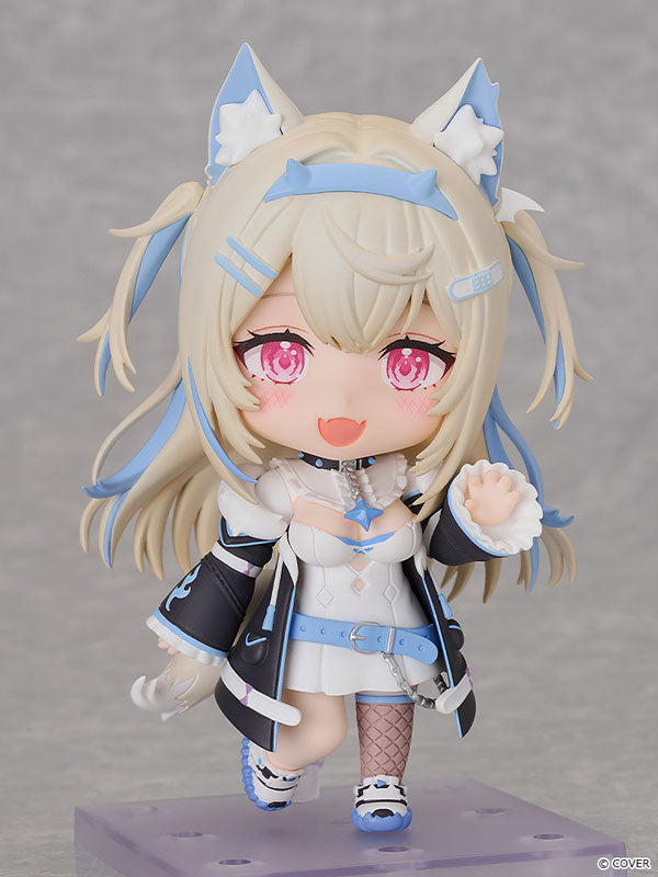 Nendoroid 2918 [hololive] Fuwawa Abyssgard