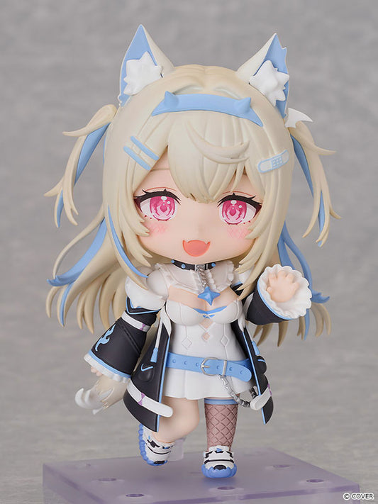 Nendoroid 2918 [hololive] Fuwawa Abyssgard