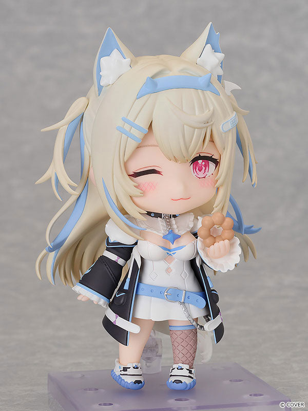 Nendoroid 2918 [hololive] Fuwawa Abyssgard