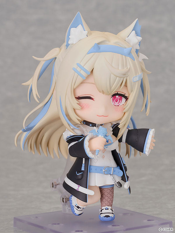 Nendoroid 2918 [hololive] Fuwawa Abyssgard