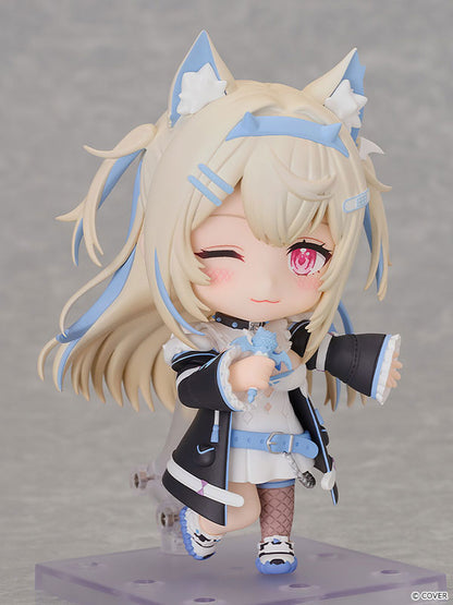 Nendoroid 2918 [hololive] Fuwawa Abyssgard