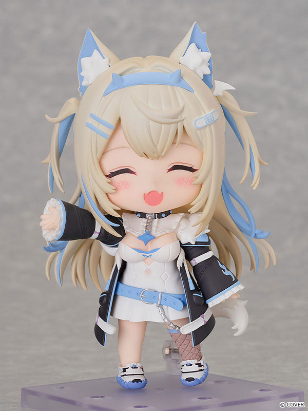 Nendoroid 2918 [hololive] Fuwawa Abyssgard