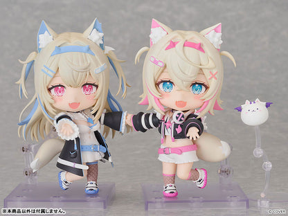 Nendoroid 2918 [hololive] Fuwawa Abyssgard