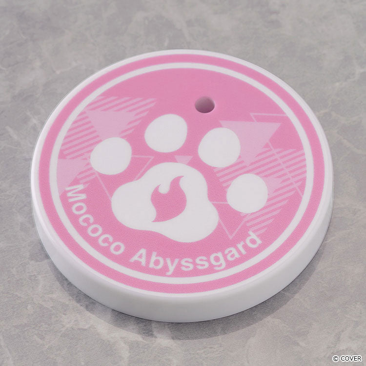 Nendoroid 2919 [hololive] Mococo Abyssgard