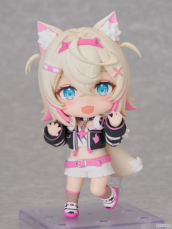 Nendoroid 2919 [hololive] Mococo Abyssgard