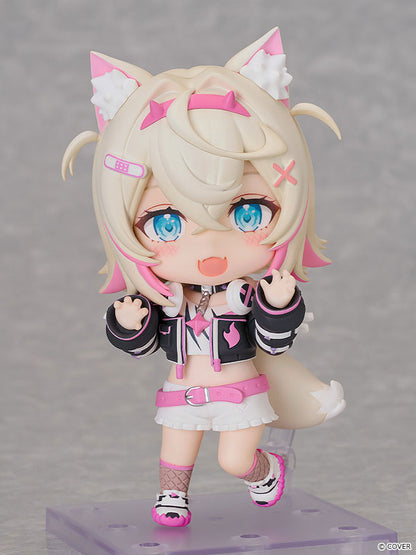 Nendoroid 2919 [hololive] Mococo Abyssgard