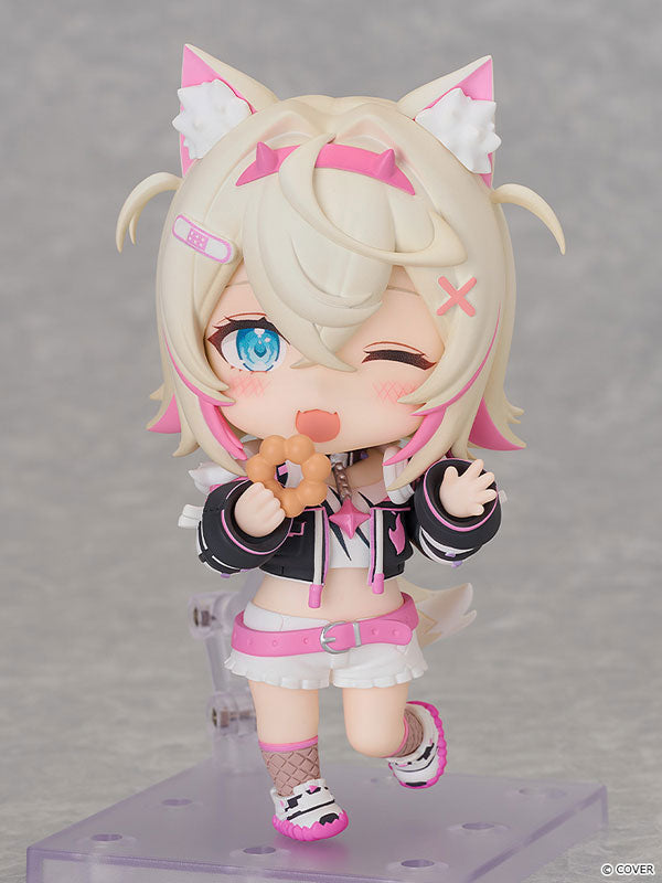 Nendoroid 2919 [hololive] Mococo Abyssgard