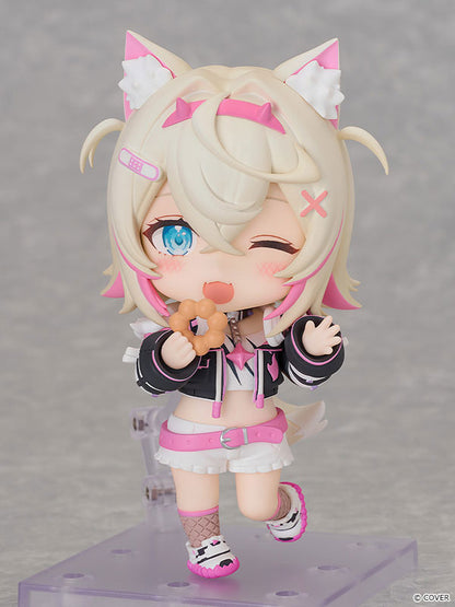 Nendoroid 2919 [hololive] Mococo Abyssgard