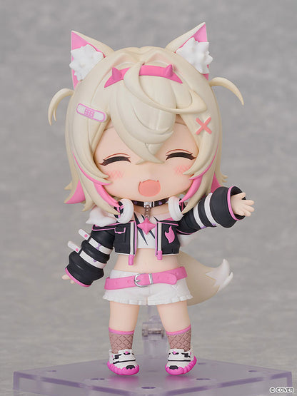 Nendoroid 2919 [hololive] Mococo Abyssgard