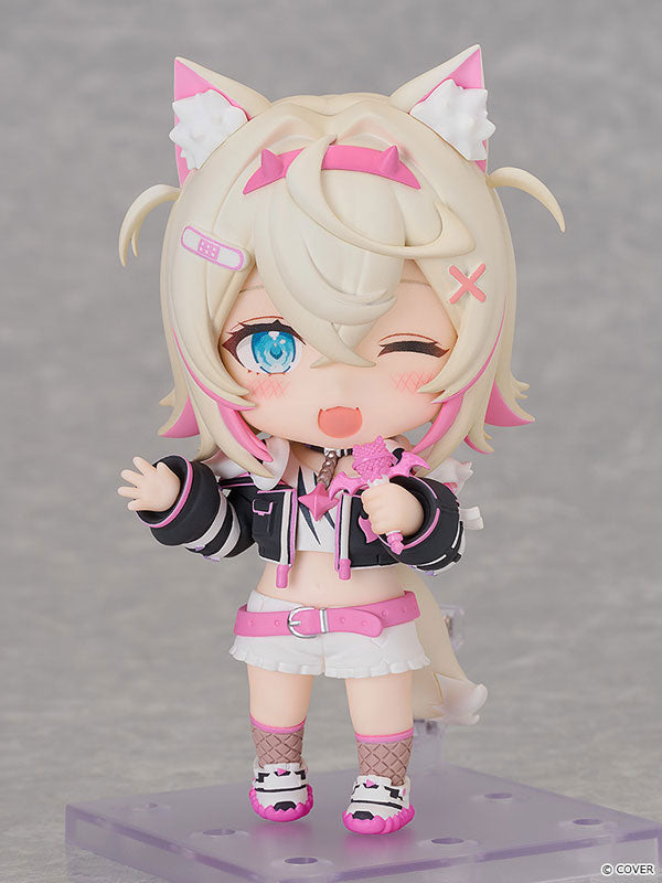 Nendoroid 2919 [hololive] Mococo Abyssgard