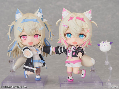 Nendoroid 2919 [hololive] Mococo Abyssgard
