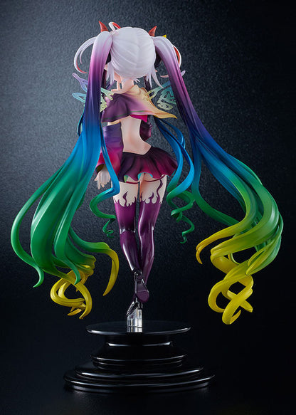 [No Game No Life] Black Shiro - 1/7 Complete Figure