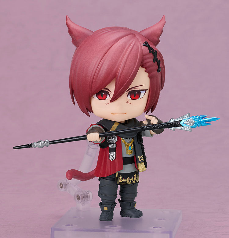 Nendoroid 3086 [Final Fantasy XIV] G'raha Tia