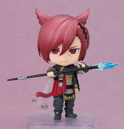 Nendoroid 3086 [Final Fantasy XIV] G'raha Tia
