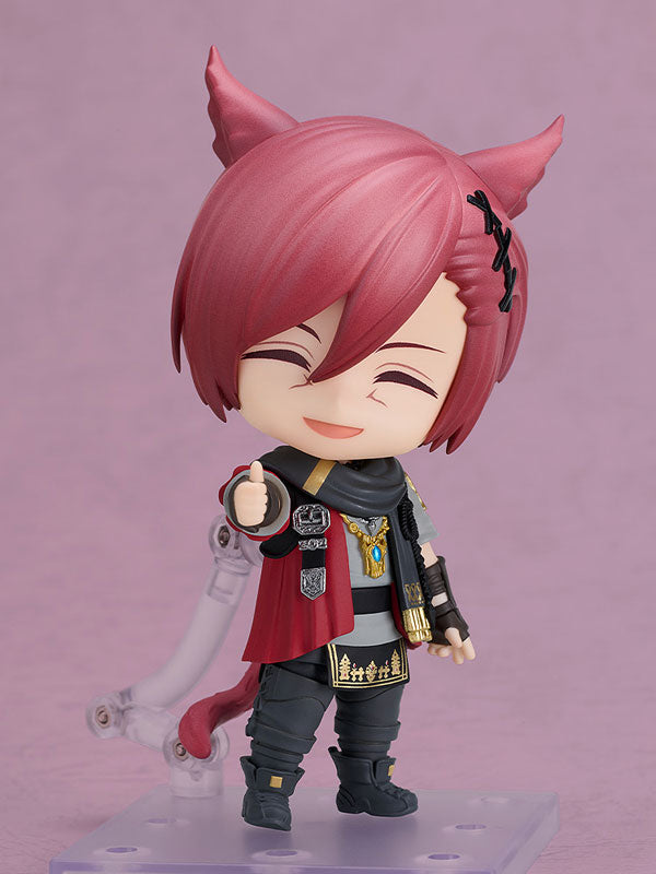 Nendoroid 3086 [Final Fantasy XIV] G'raha Tia