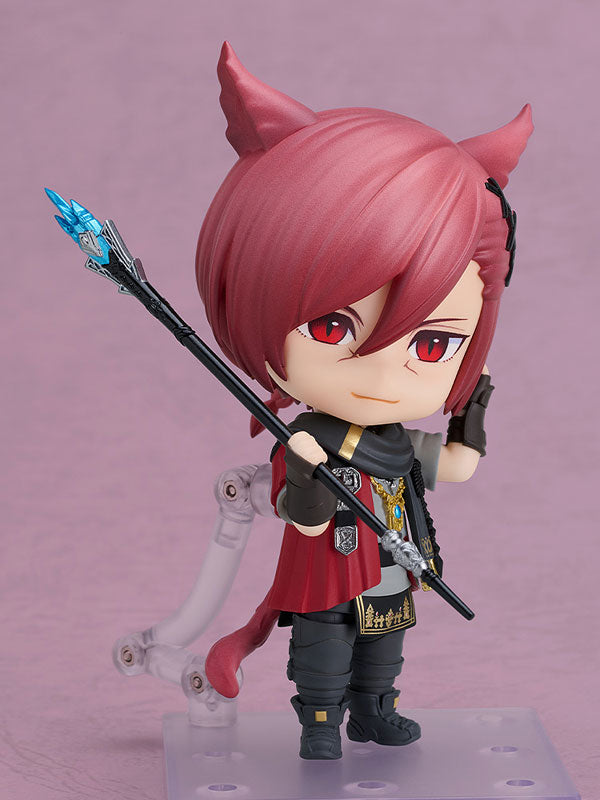 Nendoroid 3086 [Final Fantasy XIV] G'raha Tia