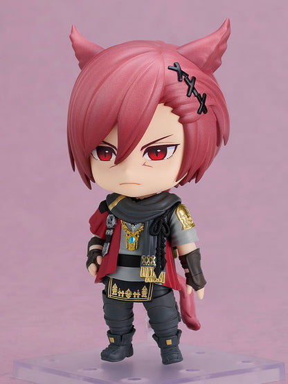 Nendoroid 3086 [Final Fantasy XIV] G'raha Tia