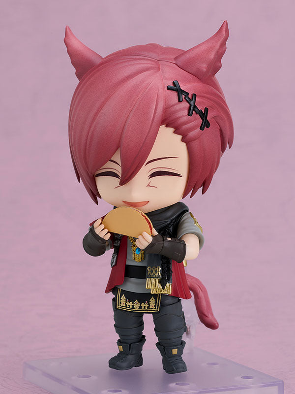 Nendoroid 3086 [Final Fantasy XIV] G'raha Tia