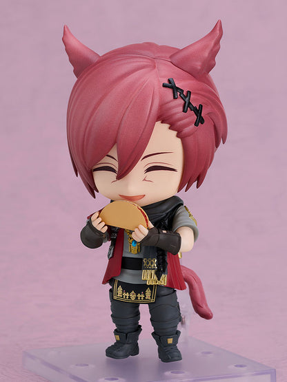 Nendoroid 3086 [Final Fantasy XIV] G'raha Tia