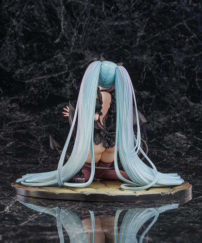[Azur Lane] Janus - Fright-Night Scaredy-Cat ver. 1/7 Complete Figure