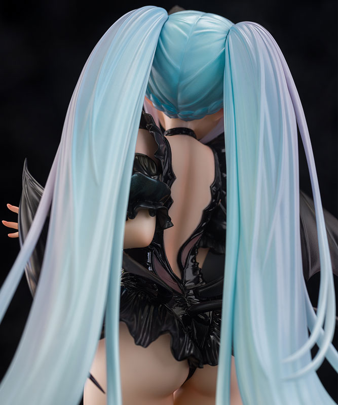 [Azur Lane] Janus - Fright-Night Scaredy-Cat ver. 1/7 Complete Figure
