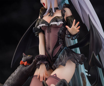 [Azur Lane] Janus - Fright-Night Scaredy-Cat ver. 1/7 Complete Figure