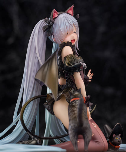 [Azur Lane] Janus - Fright-Night Scaredy-Cat ver. 1/7 Complete Figure