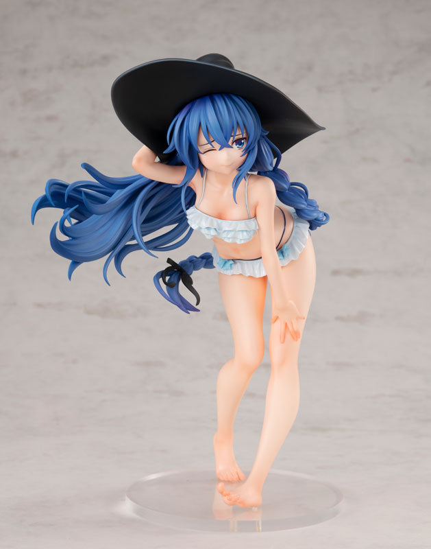 [Mushoku Tensei: Jobless Reincarnation III] Roxy Migurdia - Roxy Swimsuit Ver. Complete Figure