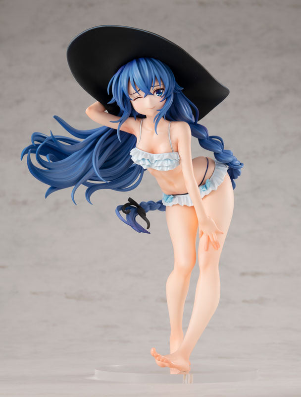 [Mushoku Tensei: Jobless Reincarnation III] Roxy Migurdia - Roxy Swimsuit Ver. Complete Figure