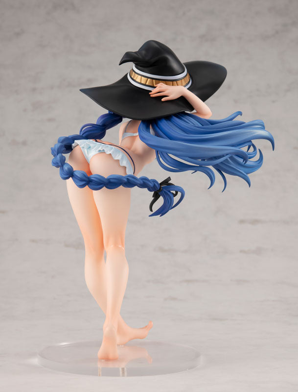 [Mushoku Tensei: Jobless Reincarnation III] Roxy Migurdia - Roxy Swimsuit Ver. Complete Figure