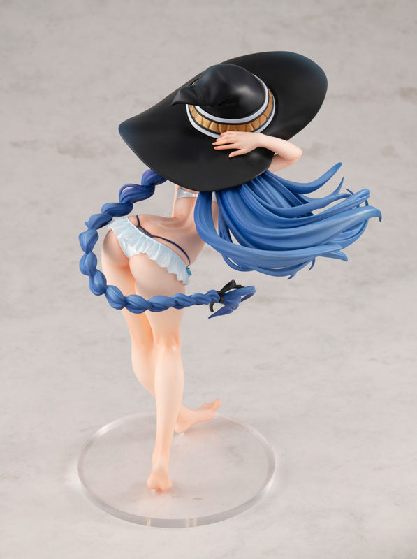 [Mushoku Tensei: Jobless Reincarnation III] Roxy Migurdia - Roxy Swimsuit Ver. Complete Figure