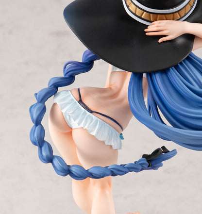 [Mushoku Tensei: Jobless Reincarnation III] Roxy Migurdia - Roxy Swimsuit Ver. Complete Figure