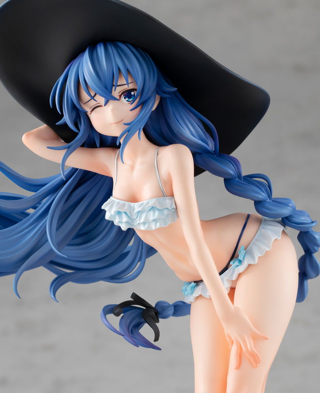 [Mushoku Tensei: Jobless Reincarnation III] Roxy Migurdia - Roxy Swimsuit Ver. Complete Figure