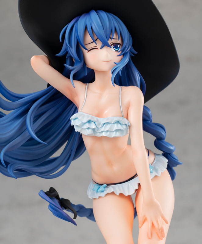 [Mushoku Tensei: Jobless Reincarnation III] Roxy Migurdia - Roxy Swimsuit Ver. Complete Figure