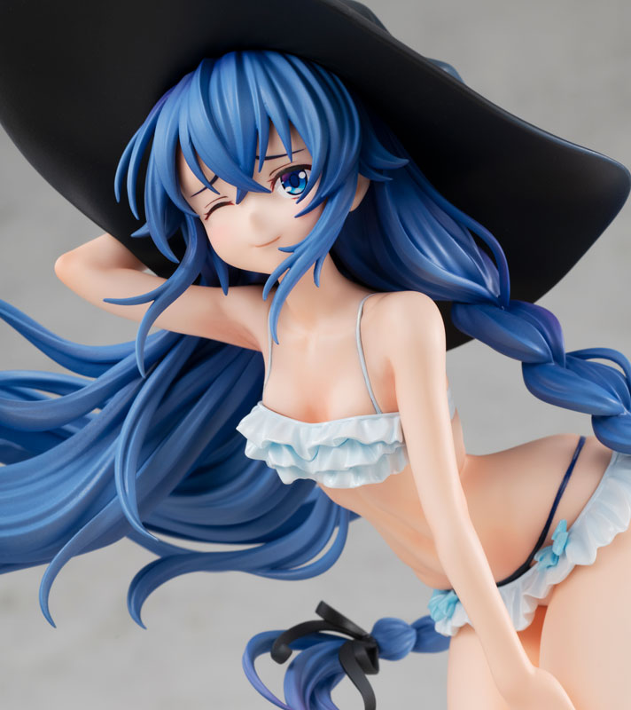 [Mushoku Tensei: Jobless Reincarnation III] Roxy Migurdia - Roxy Swimsuit Ver. Complete Figure