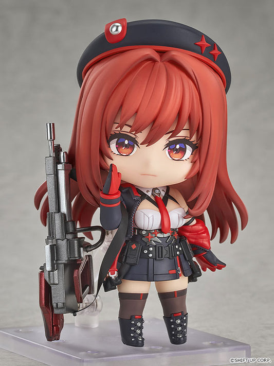 Nendoroid 3057 [GODDESS OF VICTORY: NIKKE] Rapi - Red Hood
