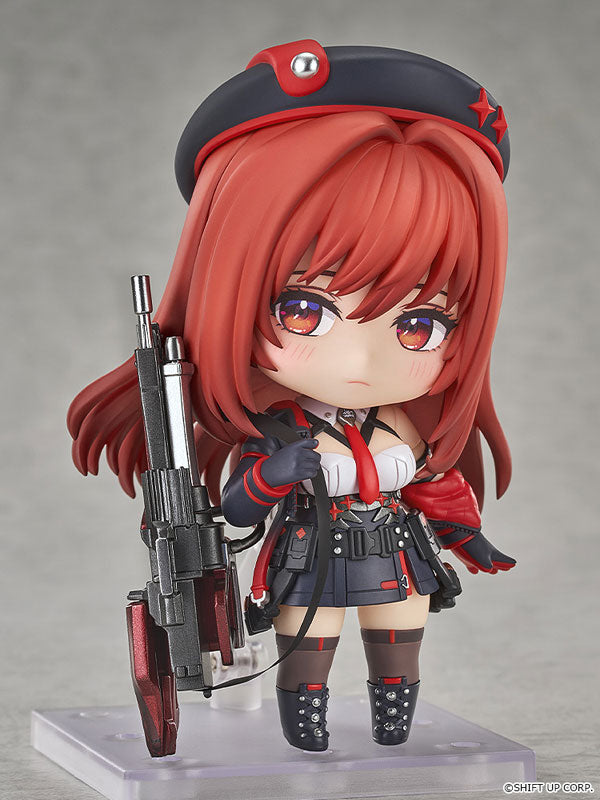 Nendoroid 3057 [GODDESS OF VICTORY: NIKKE] Rapi - Red Hood