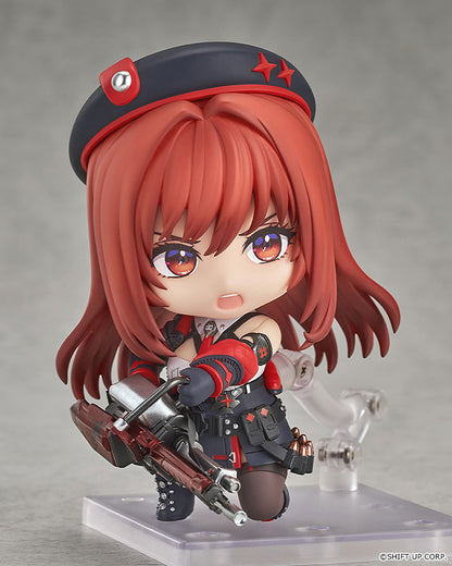 Nendoroid 3057 [GODDESS OF VICTORY: NIKKE] Rapi - Red Hood
